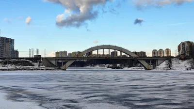 Khimki - Photo 4