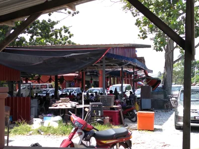 Parit Jawa - Photo 2