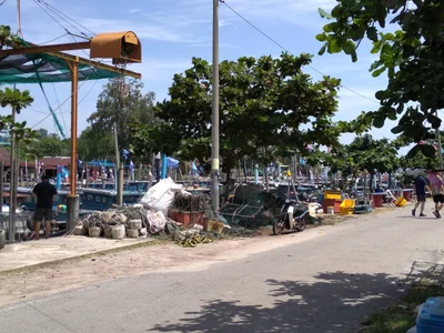 Parit Jawa - Photo 3