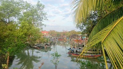 Parit Jawa - Photo 4