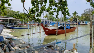 Parit Jawa - Photo 5