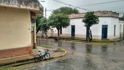 La Merced - Photo 3