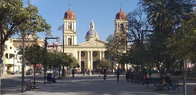 Province of Tucuman - Photo 5