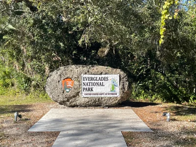 Everglades National Park - Photo 4