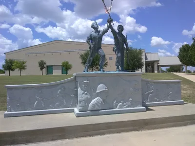 Killeen - Photo 3