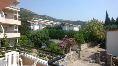 Becici - Photo 2