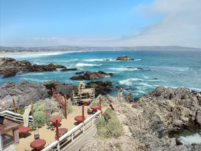 San Carlos - Photo 3