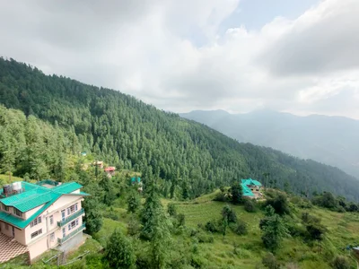 Mashobra - Photo 5