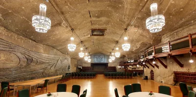 Wieliczka - Photo 2