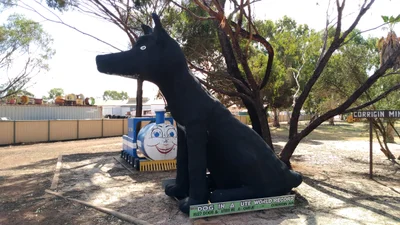 Corrigin - Photo 2