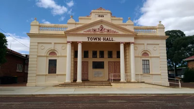 Corrigin - Photo 3