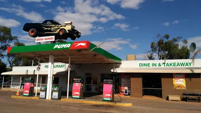 Corrigin - Photo 4