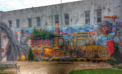 Lufkin - Photo 3