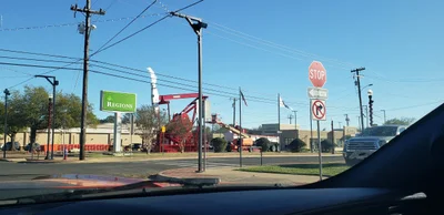 Lufkin - Photo 5