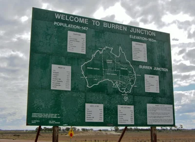 Burren Junction - Photo 5
