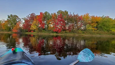 Millinocket - Photo 3