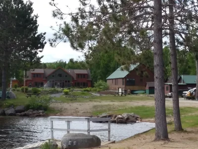 Millinocket - Photo 4