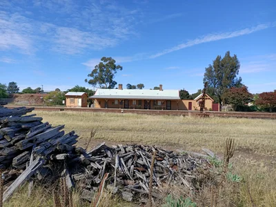 Coolamon - Photo 3
