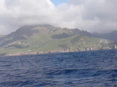 St Helena - Photo 2