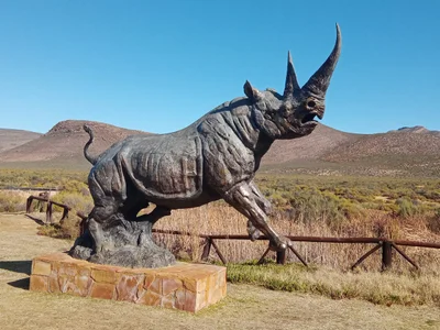 Breede River DC - Photo 2