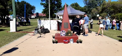 Harrisville - Photo 2