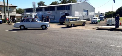 Harrisville - Photo 5
