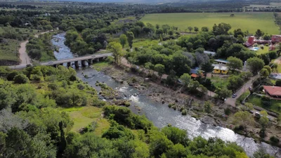 Los Reartes - Photo 2