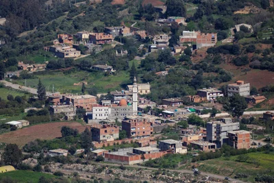 Hamman Melouane - Photo 2