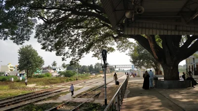 Chikkaballapura - Photo 5