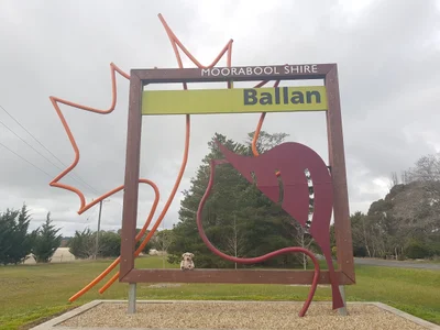 Ballan - Photo 2