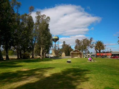 Cohuna - Photo 5