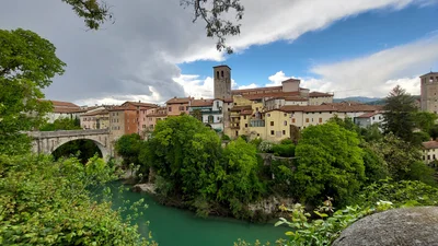Cividale del Friuli - Photo 4