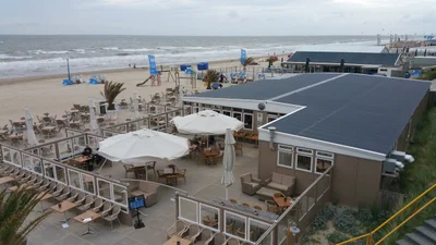 Zandvoort - Photo 2