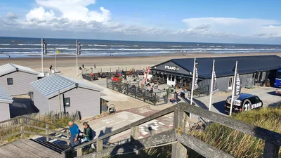 Zandvoort - Photo 4