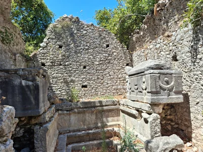 Olympos - Photo 2