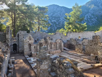 Olympos - Photo 3