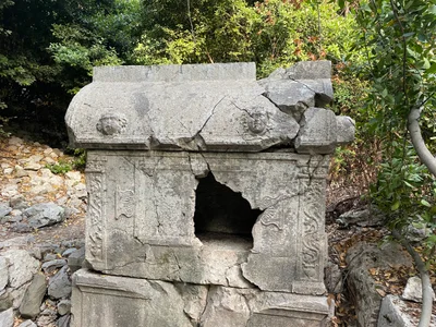 Olympos - Photo 5