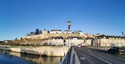 Val-d'Oise - Photo 4