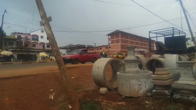 Bafoussam - Photo 4