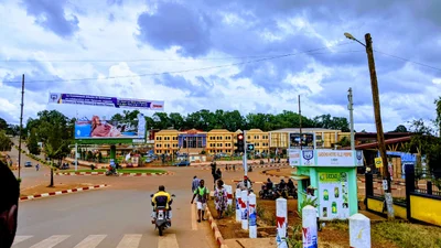 Bafoussam - Photo 5