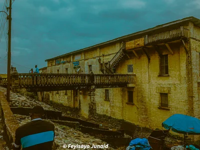 Calabar - Photo 5