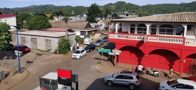 Tsingoni - Photo 2
