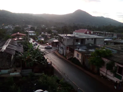 Tsingoni - Photo 4