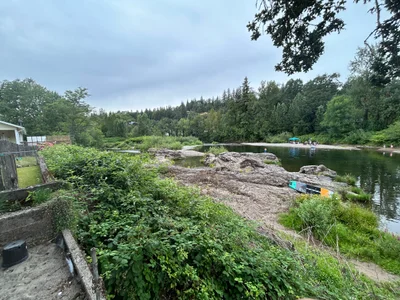 Washougal River - Photo 2