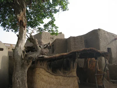 Djenné - Photo 2