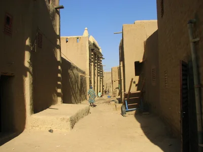 Djenné - Photo 3