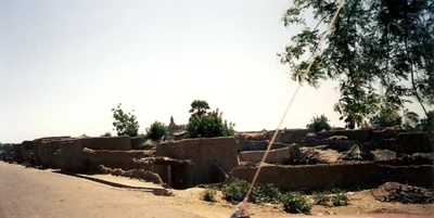 Djenné - Photo 4