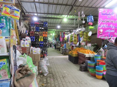 Al Kharja Oases - Photo 2