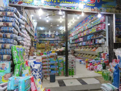 Al Kharja Oases - Photo 3