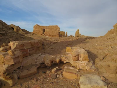 Al Kharja Oases - Photo 4